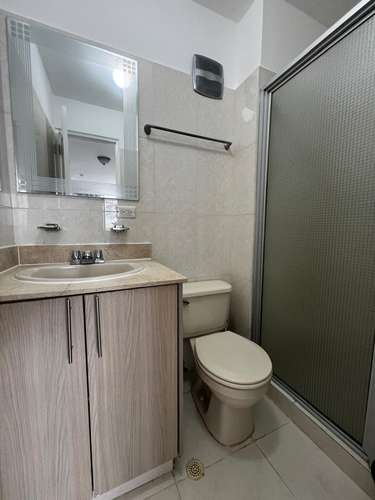 APARTAMENTO AMOBLADO EN SAN FRANCISCO - Imagen 9
