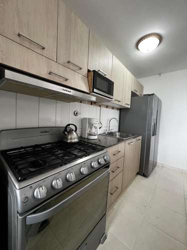 APARTAMENTO AMOBLADO EN SAN FRANCISCO - Imagen 2