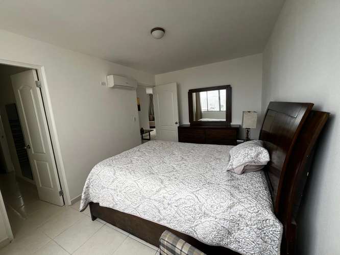 APARTAMENTO AMOBLADO EN SAN FRANCISCO - Imagen 8