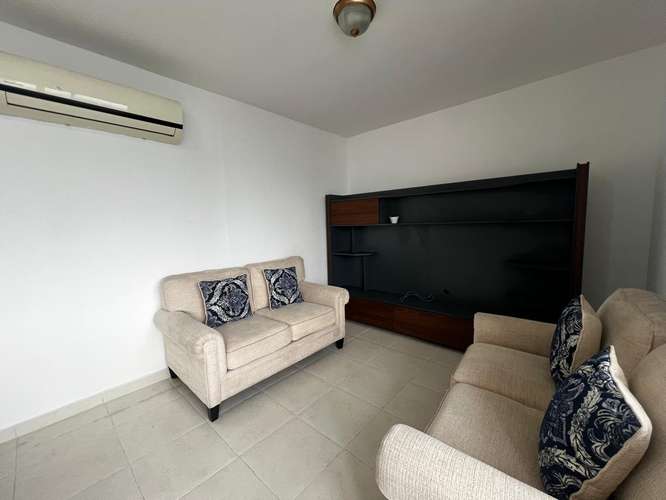 APARTAMENTO AMOBLADO EN SAN FRANCISCO - Imagen 3