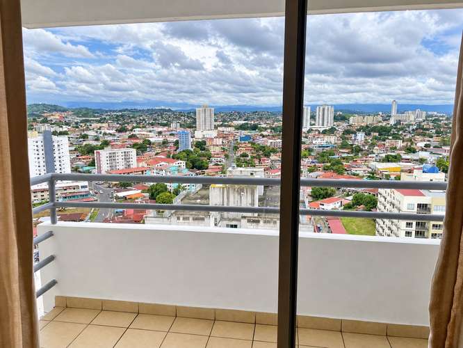 SE VENDE APARTAMENTO PH PARQUE LEFEVRE SKY - Imagen 7