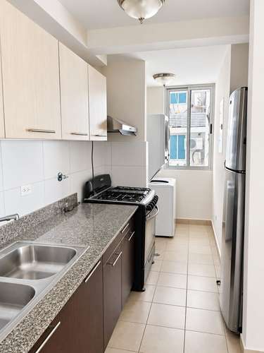 SE VENDE APARTAMENTO PH PARQUE LEFEVRE SKY - Imagen 9