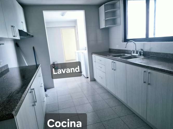 SE ALQUILA APARTAMENTO EL CANGREJO - Imagen 18