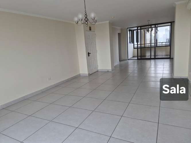 SE ALQUILA APARTAMENTO EL CANGREJO - Imagen 6