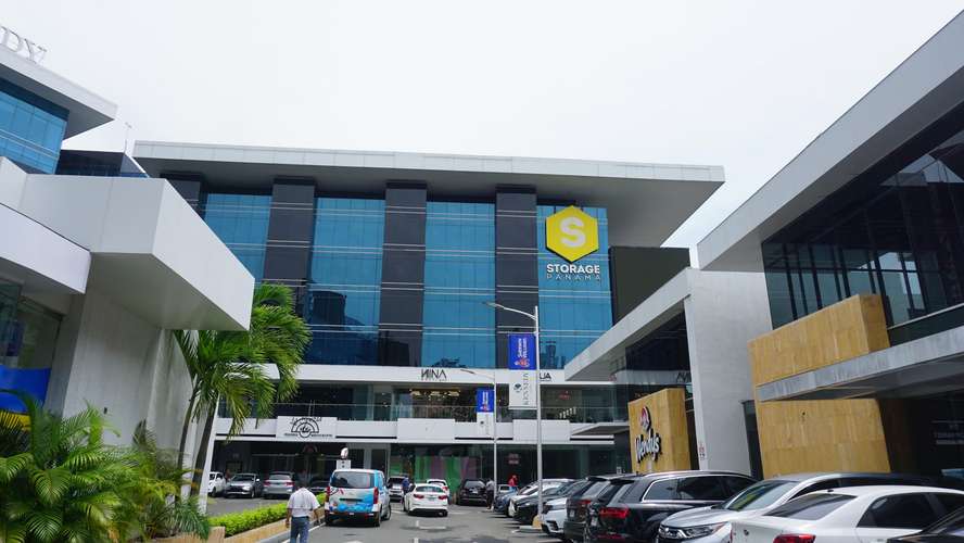 Alquiler de Oficina en Via Brasil Street Mall EC - Imagen 14
