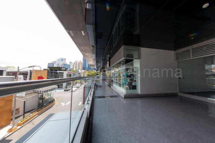 Alquiler de Oficina en Via Brasil Street Mall EC