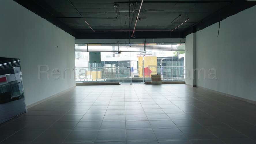 Alquiler de Oficina en Via Brasil Street Mall EC