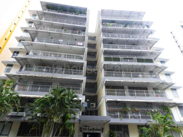 VENTA DE APARTAMENTO EN OBARRIO 