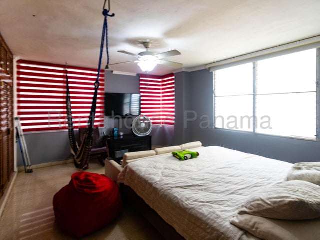 VENTA DE APARTAMENTO EN OBARRIO 