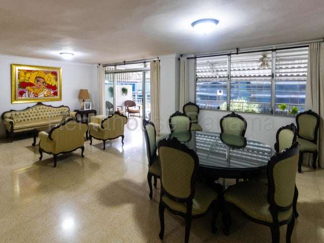 VENTA DE APARTAMENTO EN OBARRIO 