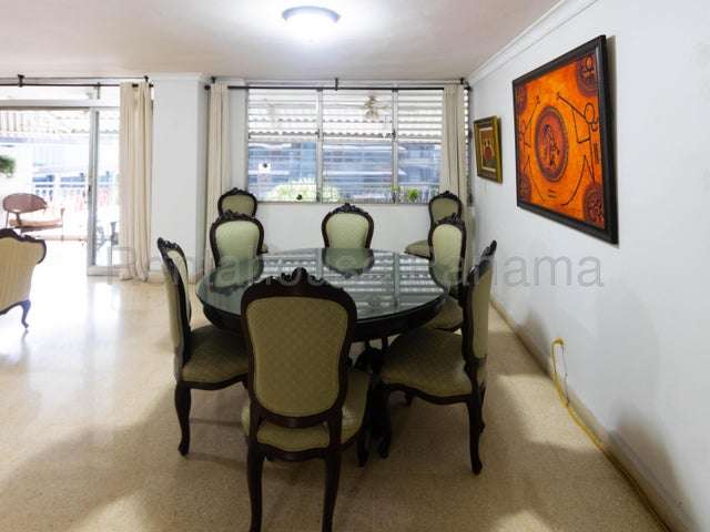 VENTA DE APARTAMENTO EN OBARRIO 