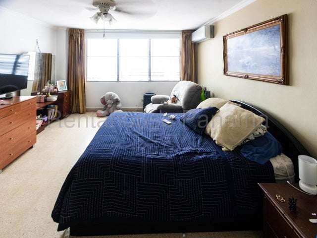 VENTA DE APARTAMENTO EN OBARRIO 