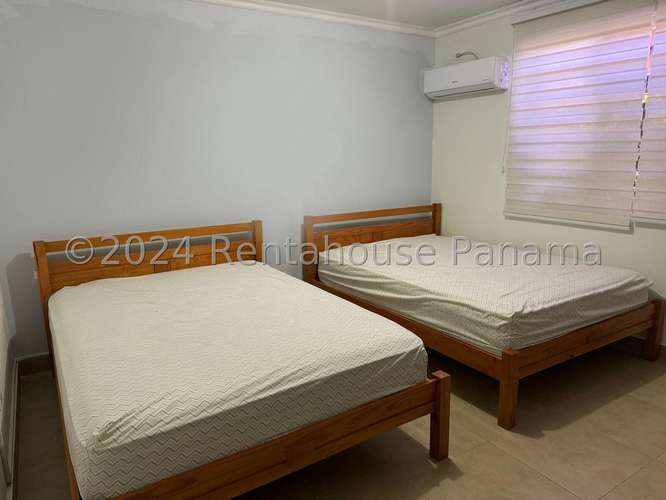Alquiler de Casa Amoblada en Coronado DPV