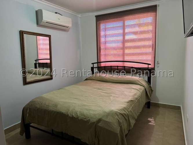 Alquiler de Casa Amoblada en Coronado DPV