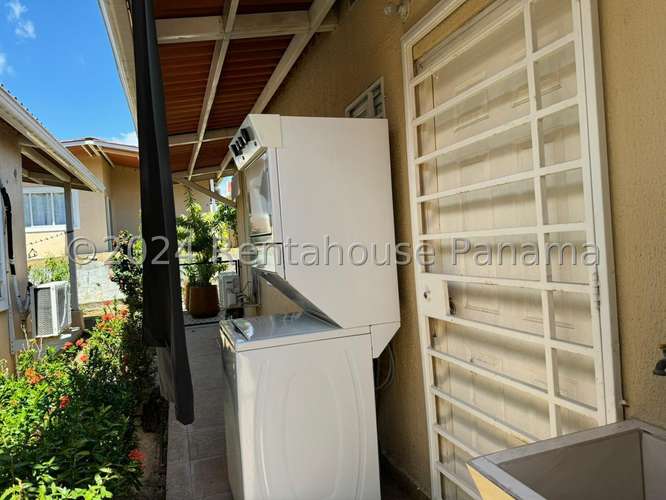 Alquiler de Casa Amoblada en Coronado DPV