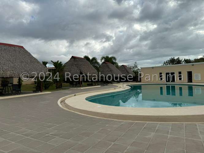 Alquiler de Casa Amoblada en Coronado DPV