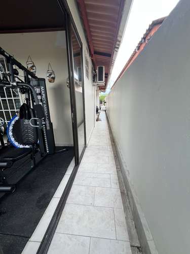 ALQUILER HERMOSA CASA EN BRISAS DEL GOLF  - Imagen 11