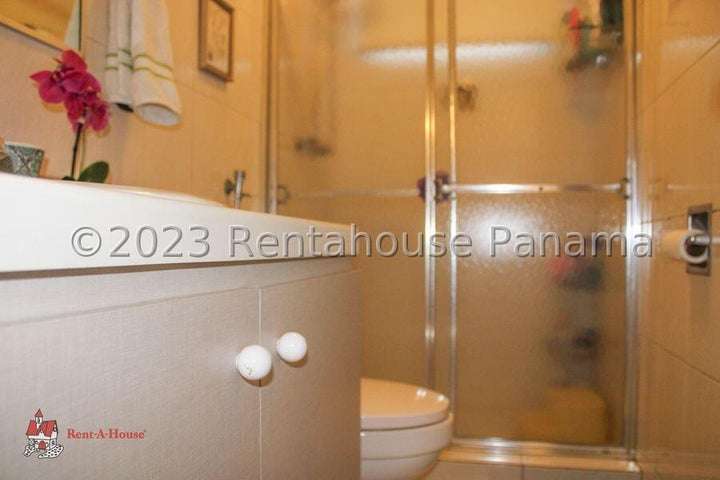 VENTA DE APARTAMENTO EN BELLA VISTA  - Imagen 5