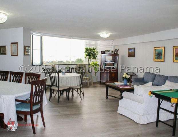 VENTA DE APARTAMENTO EN BELLA VISTA  - Imagen 12