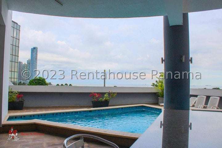 VENTA DE APARTAMENTO EN BELLA VISTA  - Imagen 2