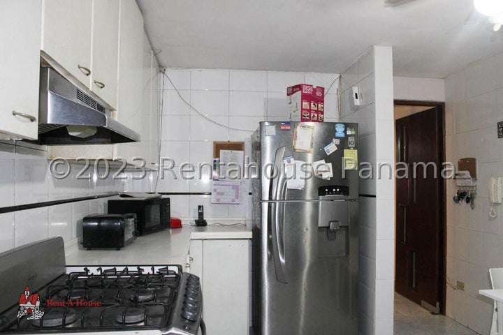 VENTA DE APARTAMENTO EN BELLA VISTA  - Imagen 8
