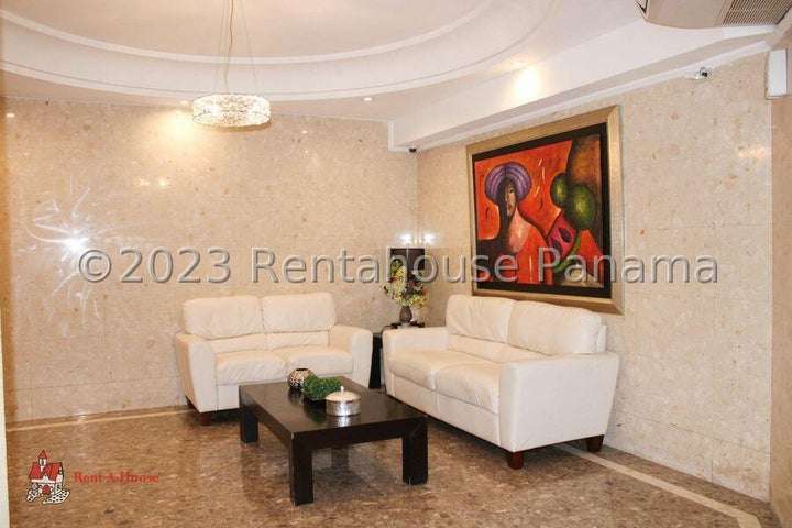 VENTA DE APARTAMENTO EN BELLA VISTA  - Imagen 14