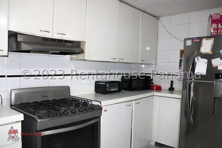 VENTA DE APARTAMENTO EN BELLA VISTA  - Imagen 9