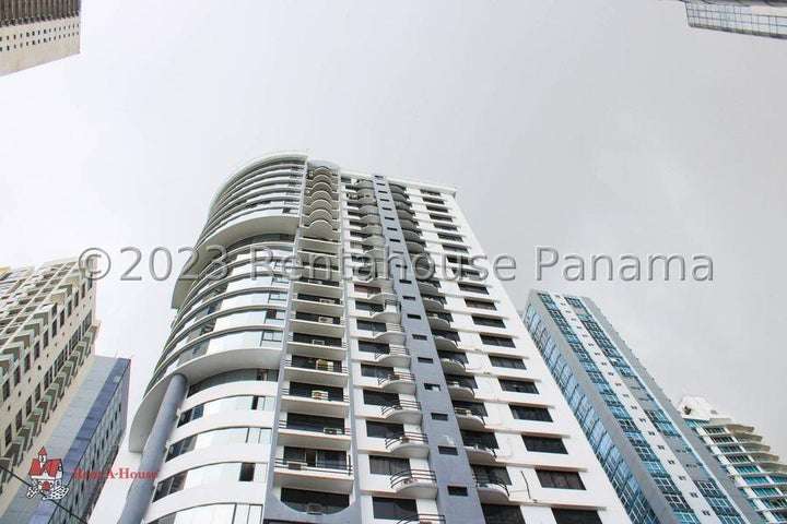 VENTA DE APARTAMENTO EN BELLA VISTA 