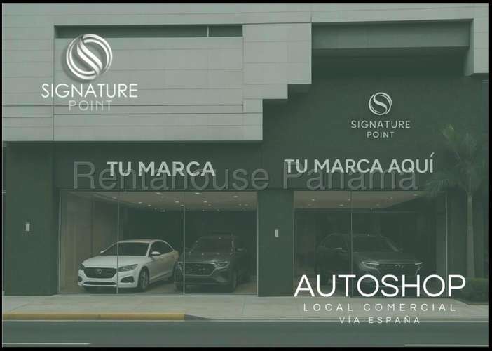ALQUILER DE LOCAL EN VIA ESPAÑA ESM - Imagen 12