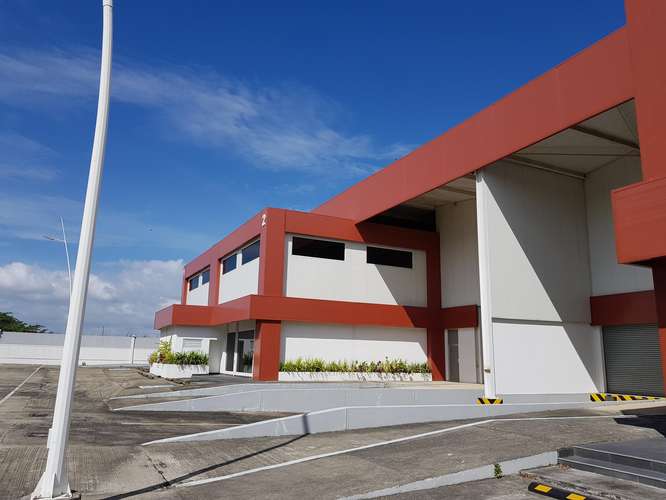 ALQUILER DE GALERA EN TOCUMEN ESM - Imagen 11