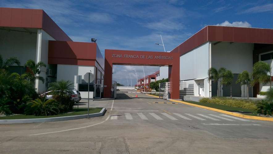 ALQUILER DE GALERA EN TOCUMEN ESM - Imagen 9