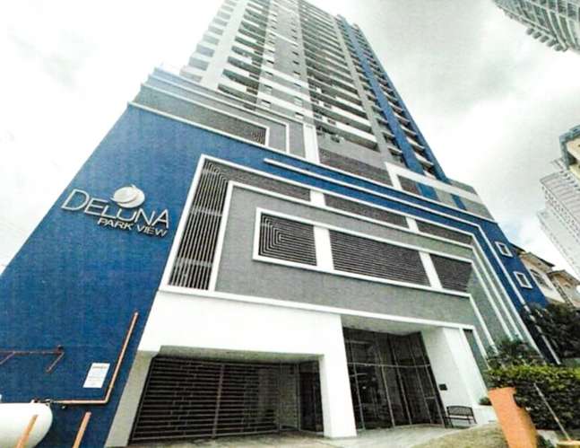Se Vende Amplio Apartamento de 157 m² en PH Deluna Park – Villa de las Fuentes No. 1, Betania - Imagen 2