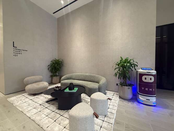 ALQUILER APARTAMENTO PH BE LIVING A ESTRENAR  - Imagen 3