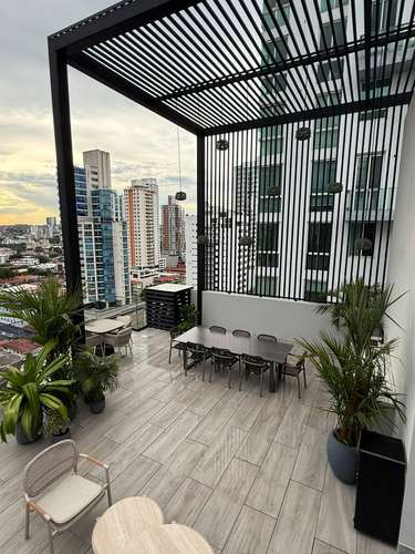 ALQUILER APARTAMENTO PH BE LIVING A ESTRENAR  - Imagen 5