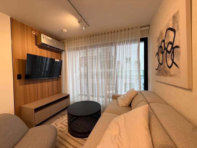 ALQUILER APARTAMENTO PH BE LIVING A ESTRENAR  - Imagen 16