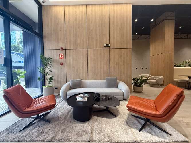 ALQUILER APARTAMENTO PH BE LIVING A ESTRENAR  - Imagen 2