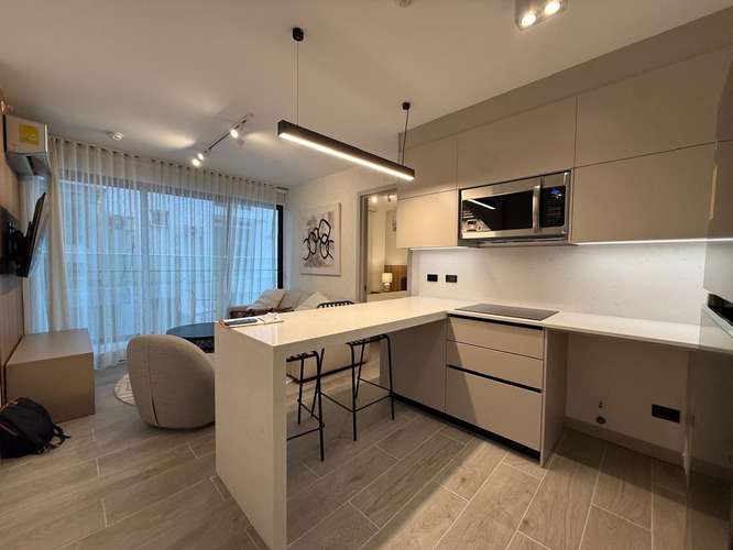 ALQUILER APARTAMENTO PH BE LIVING A ESTRENAR  - Imagen 15