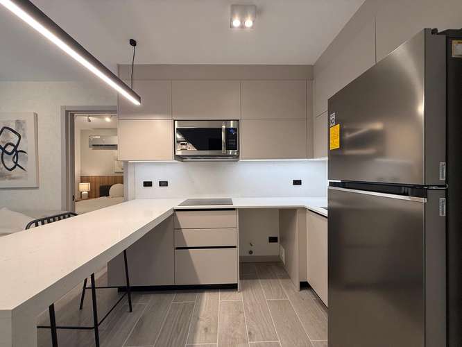 ALQUILER APARTAMENTO PH BE LIVING A ESTRENAR  - Imagen 18