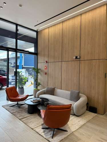 ALQUILER APARTAMENTO PH BE LIVING A ESTRENAR 