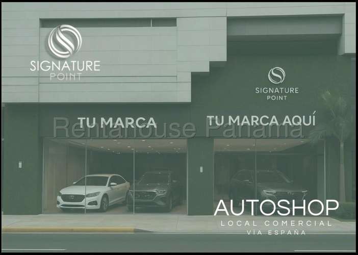ALQUILER DE LOCAL EN VIA ESPAÑA ESM - Imagen 8