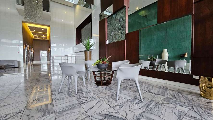 SE ALQUILA APARTAMENTO EN PH WATERS AVENIDA BALBOA - Imagen 18