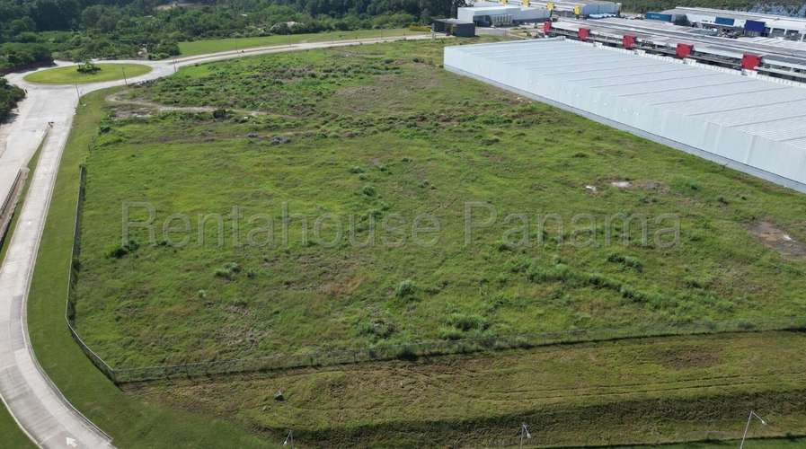 ALQUILER DE GALERA EN TOCUMEN ESM - Imagen 6