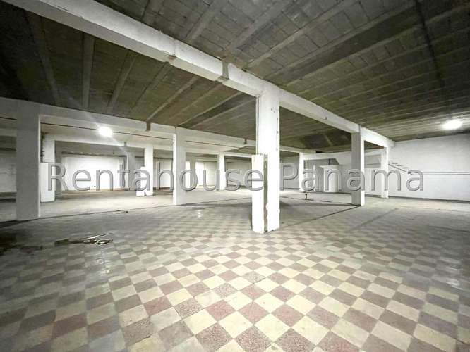 ALQUILER DE LOCAL EN RIO ABAJO ESM - Imagen 4