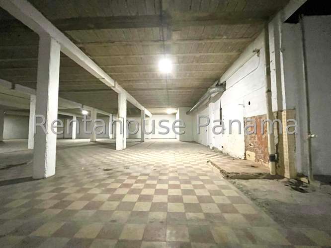 ALQUILER DE LOCAL EN RIO ABAJO ESM - Imagen 5
