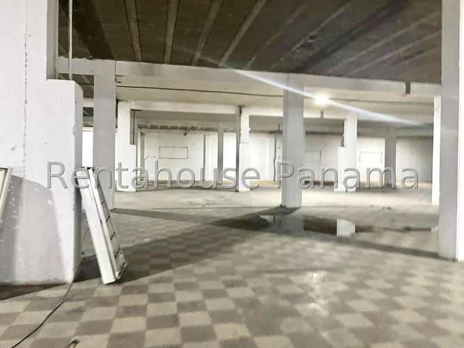 ALQUILER DE LOCAL EN RIO ABAJO ESM - Imagen 6