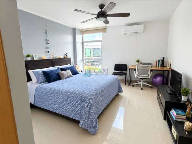 ALQUILER CASA AMOBLADA COSTA ESMERALDA COSTA SUR 3REC 4 BAÑOS PISCINA MLD 345M2 - Imagen 13