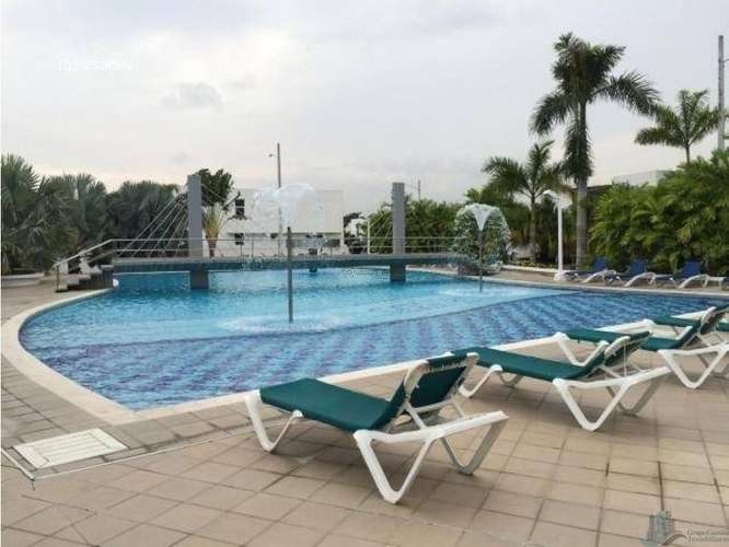 ALQUILER CASA AMOBLADA COSTA ESMERALDA COSTA SUR 3REC 4 BAÑOS PISCINA MLD 345M2 - Imagen 6