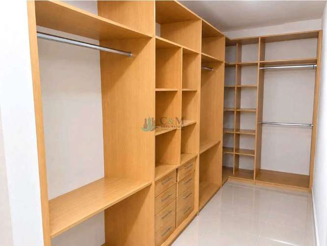 ALQUILER CASA AMOBLADA COSTA ESMERALDA COSTA SUR 3REC 4 BAÑOS PISCINA MLD 345M2 - Imagen 15