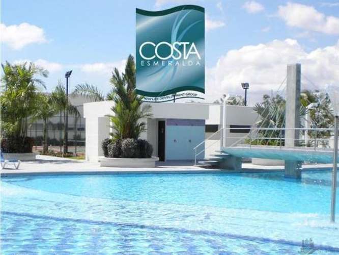 ALQUILER CASA AMOBLADA COSTA ESMERALDA COSTA SUR 3REC 4 BAÑOS PISCINA MLD 345M2 - Imagen 9