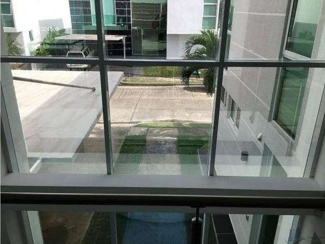 ALQUILER CASA AMOBLADA COSTA ESMERALDA COSTA SUR 3REC 4 BAÑOS PISCINA MLD 345M2 - Imagen 3